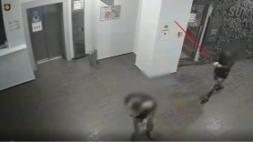 Focuri de armă într-un local din capitală: Poliția a reținut pistolarul, care a tras într-un cunoscut